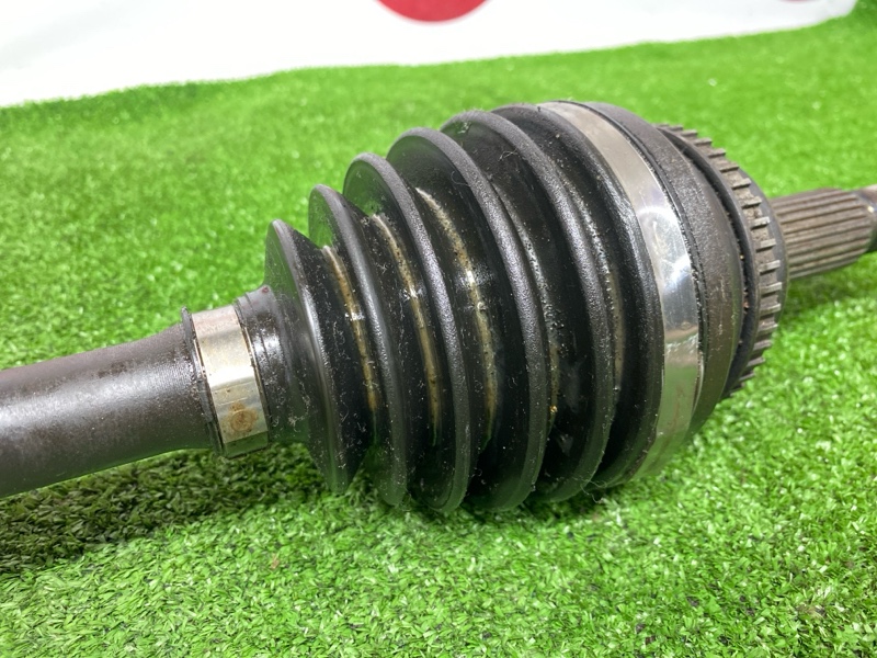 Привод передний левый Ipsum 2001 ACM21W 2AZ-FE Привод передний левый Ipsum 2001 ACM21W 2AZ-FE