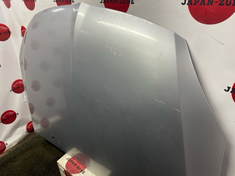 Капот Mitsubishi Lancer CS5W 4G93