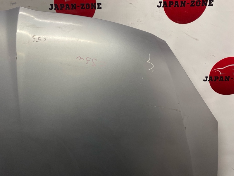 Капот Lancer 2004 CS5W 4G93