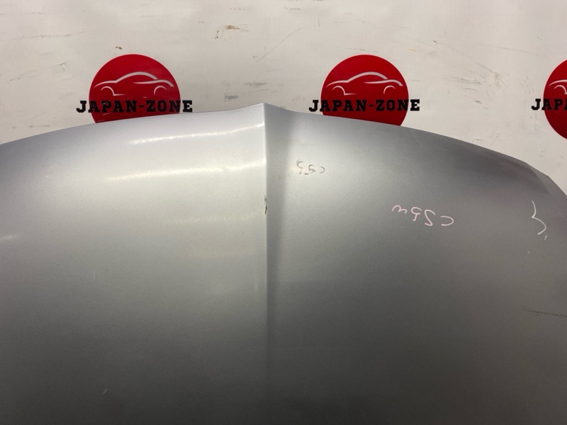 Капот Lancer 2004 CS5W 4G93