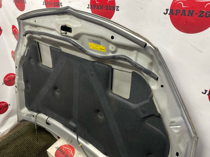 Капот Lancer 2004 CS5W 4G93