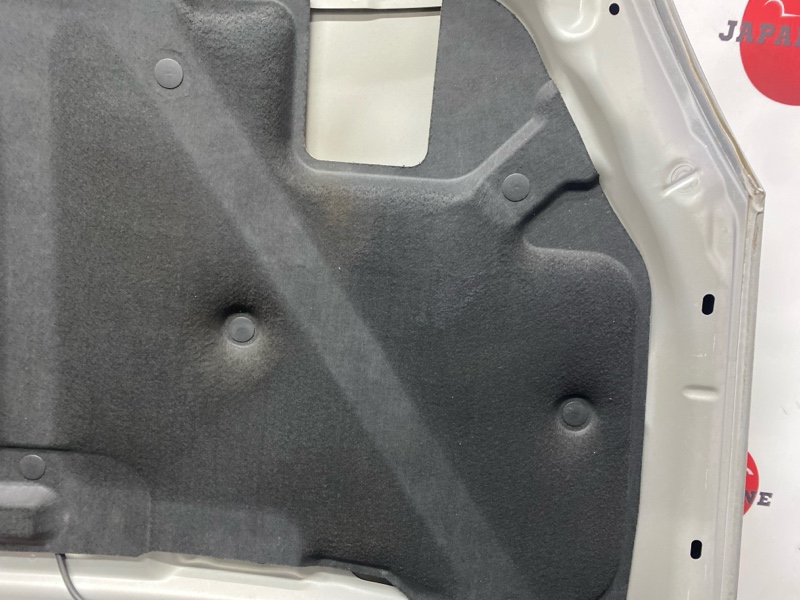 Капот Lancer 2004 CS5W 4G93