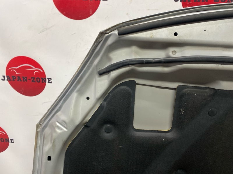 Капот Lancer 2004 CS5W 4G93