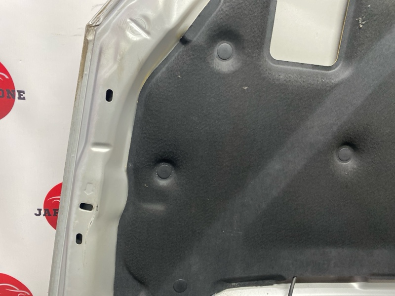 Капот Lancer 2004 CS5W 4G93