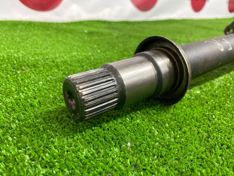 Привод передний правый Ipsum 2001 ACM21W 2AZ-FE