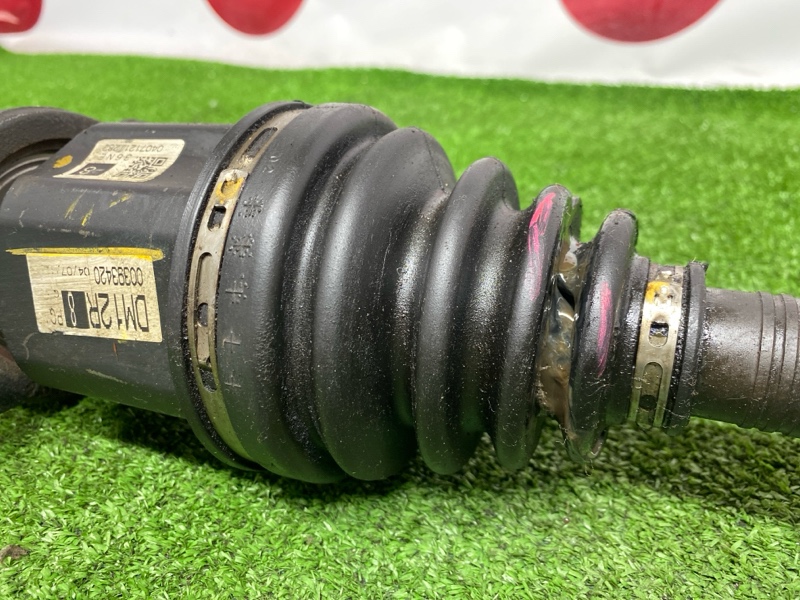 Привод передний правый Ipsum 2001 ACM21W 2AZ-FE