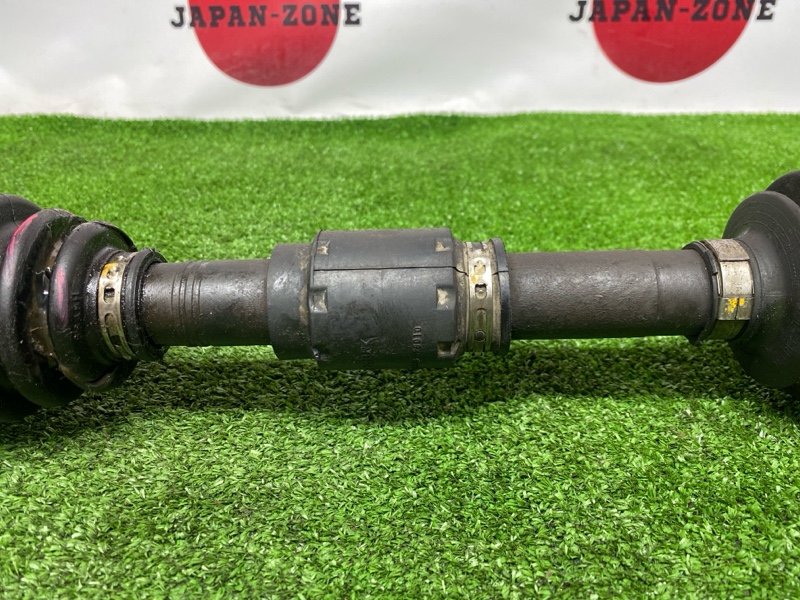 Привод передний правый Ipsum 2001 ACM21W 2AZ-FE