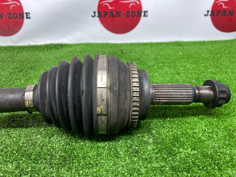 Привод передний правый Ipsum 2001 ACM21W 2AZ-FE