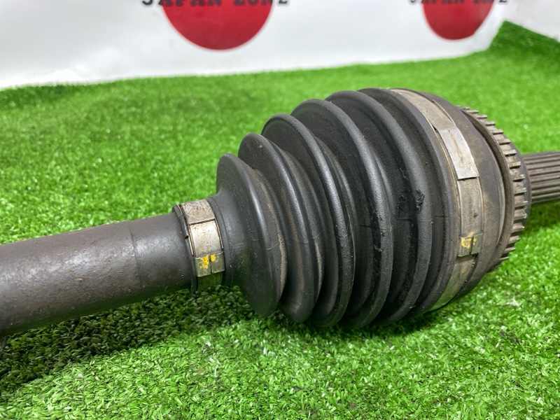 Привод передний правый Ipsum 2001 ACM21W 2AZ-FE