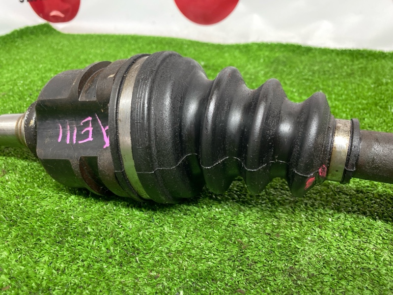 Привод передний правый Sprinter Carib 1998 AE111 4A-FE Привод передний правый Sprinter Carib 1998 AE111 4A-FE