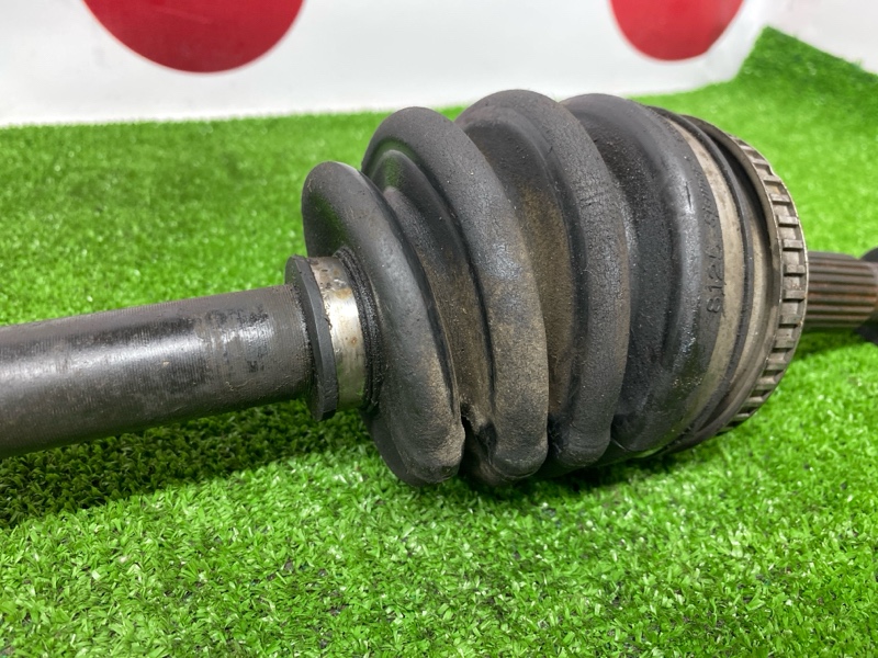 Привод передний правый Sprinter Carib 1998 AE111 4A-FE Привод передний правый Sprinter Carib 1998 AE111 4A-FE