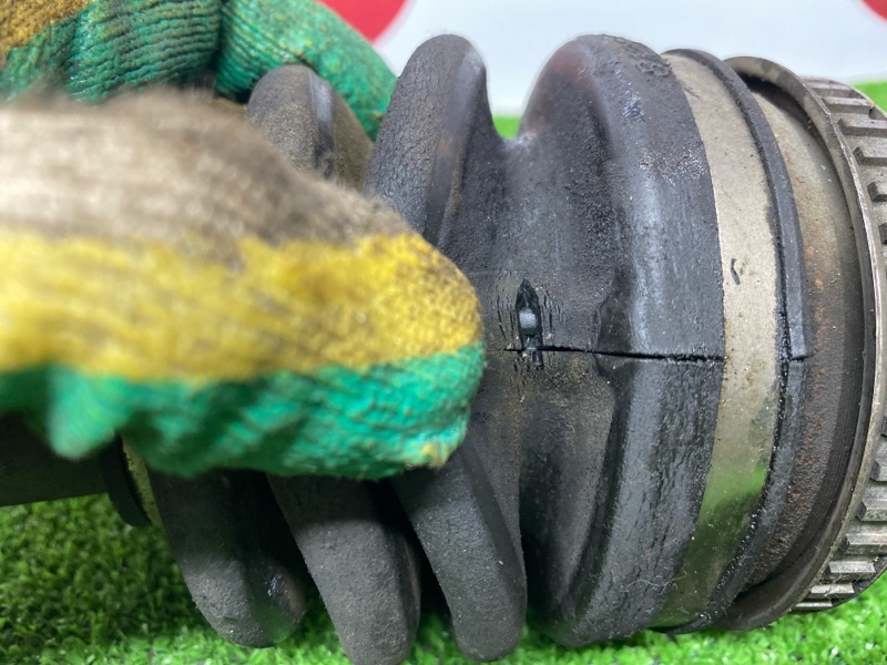 Привод передний правый Sprinter Carib 1998 AE111 4A-FE Привод передний правый Sprinter Carib 1998 AE111 4A-FE