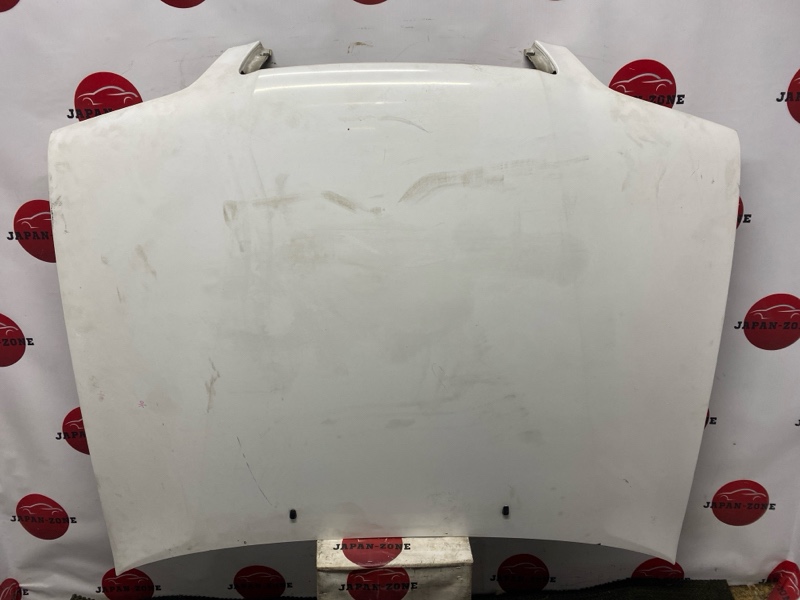 Капот Toyota Camry 1994 SV40 4S-FE контрактная