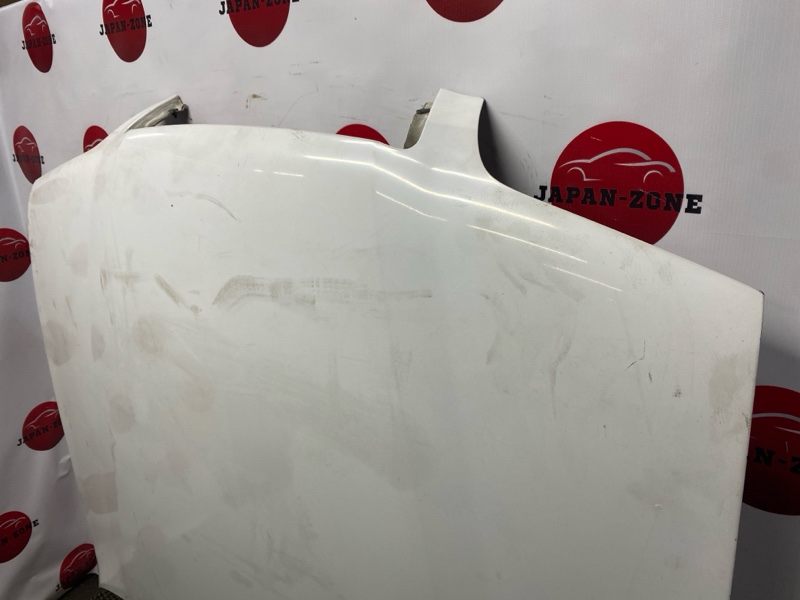 Капот Toyota Camry SV40 4S-FE