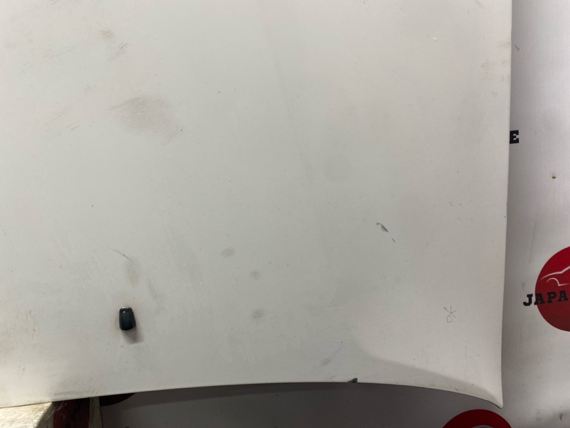 Капот Camry 1994 SV40 4S-FE