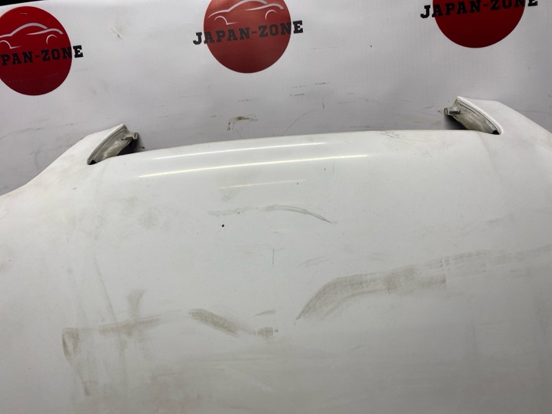 Капот Camry 1994 SV40 4S-FE