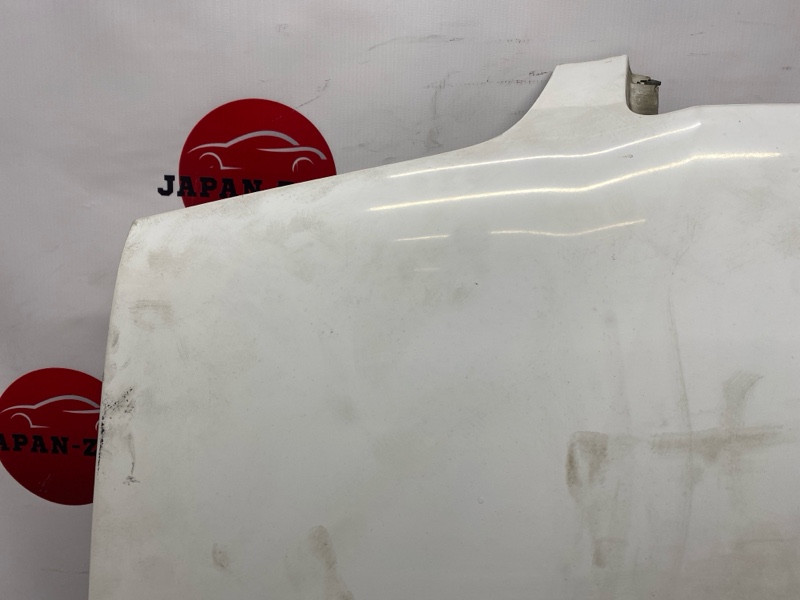 Капот Camry 1994 SV40 4S-FE