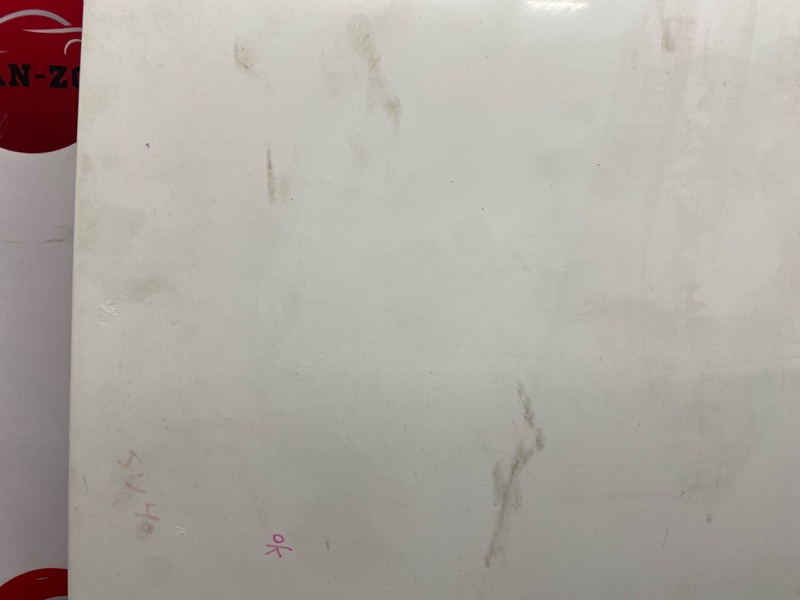 Капот Camry 1994 SV40 4S-FE