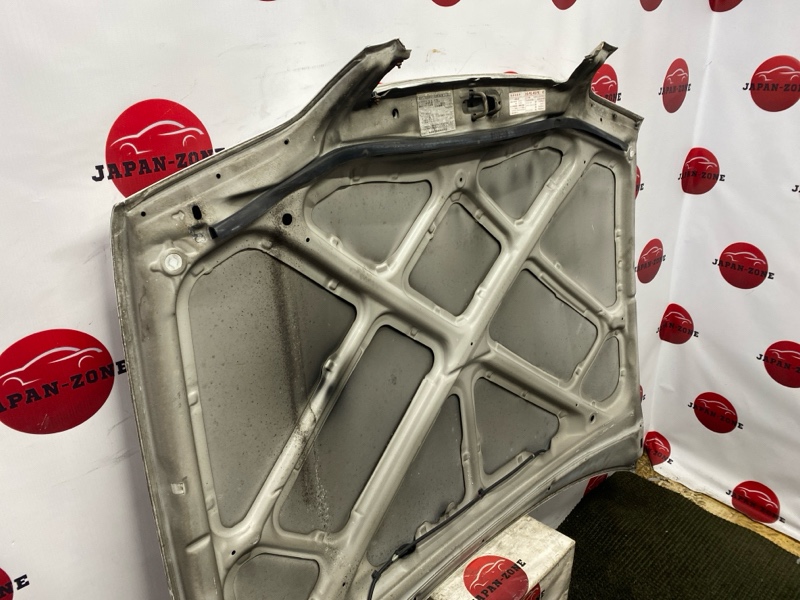 Капот Camry 1994 SV40 4S-FE