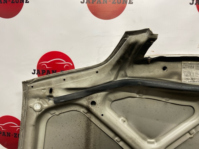 Капот Camry 1994 SV40 4S-FE