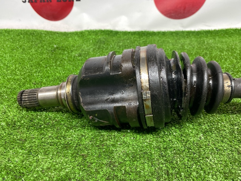 Привод передний левый Sprinter Carib 1998 AE111 4A-FE Привод передний левый Sprinter Carib 1998 AE111 4A-FE