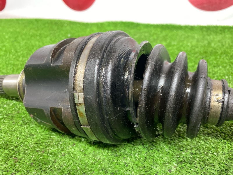 Привод передний левый Sprinter Carib 1998 AE111 4A-FE Привод передний левый Sprinter Carib 1998 AE111 4A-FE