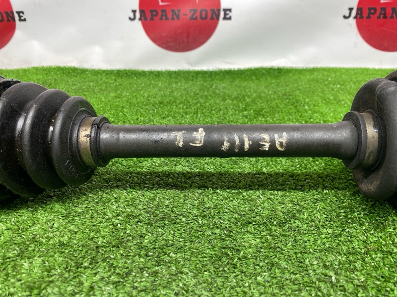 Привод передний левый Sprinter Carib 1998 AE111 4A-FE Привод передний левый Sprinter Carib 1998 AE111 4A-FE