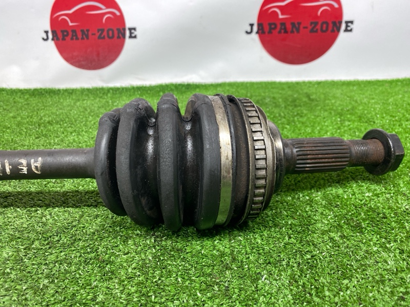 Привод передний левый Sprinter Carib 1998 AE111 4A-FE Привод передний левый Sprinter Carib 1998 AE111 4A-FE