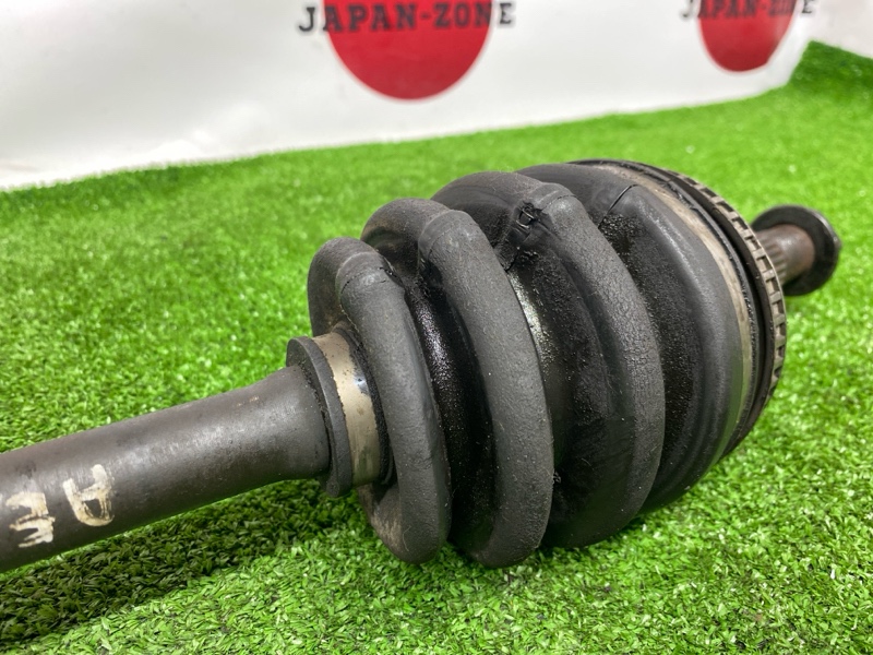 Привод передний левый Sprinter Carib 1998 AE111 4A-FE Привод передний левый Sprinter Carib 1998 AE111 4A-FE