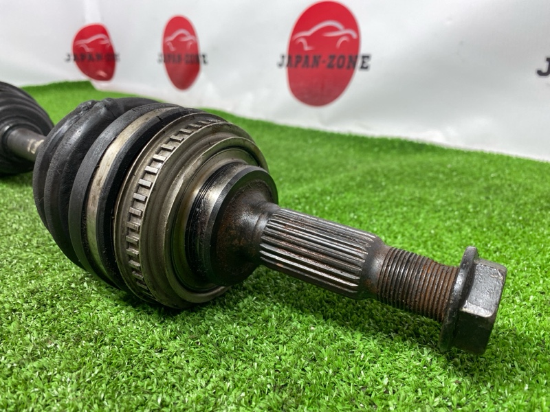 Привод передний левый Sprinter Carib 1998 AE111 4A-FE Привод передний левый Sprinter Carib 1998 AE111 4A-FE