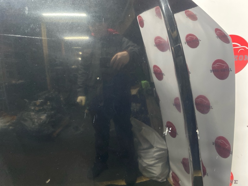 Капот Legacy 2005 BL5 EJ20 Капот Legacy 2005 BL5 EJ20