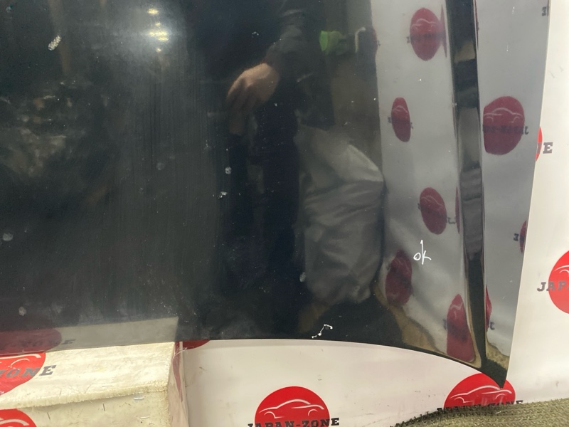 Капот Legacy 2005 BL5 EJ20 Капот Legacy 2005 BL5 EJ20