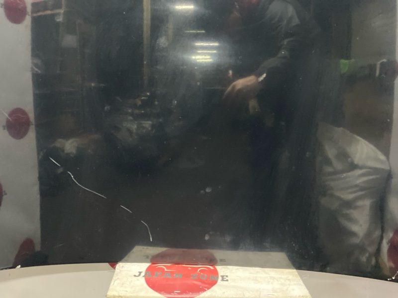 Капот Legacy 2005 BL5 EJ20 Капот Legacy 2005 BL5 EJ20