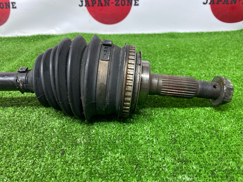 Привод передний правый Sprinter Trueno 1999 AE111 4A-FE