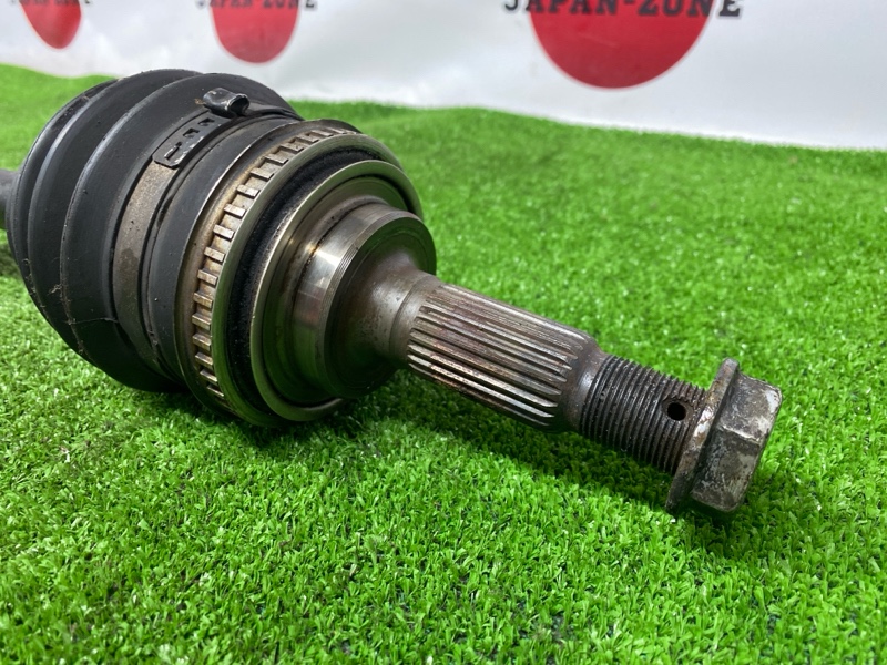 Привод передний правый Sprinter Trueno 1999 AE111 4A-FE