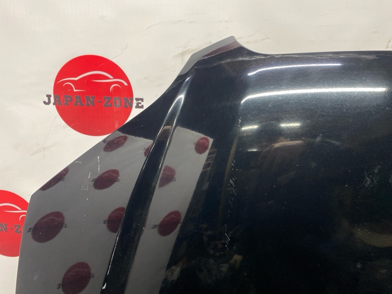 Капот Legacy 2005 BL5 EJ20 Капот Legacy 2005 BL5 EJ20