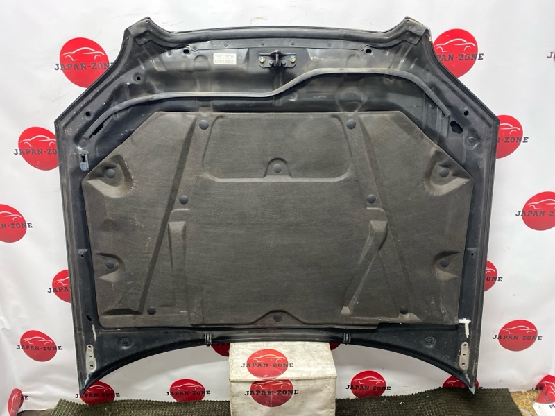 Капот Legacy 2005 BL5 EJ20 Капот Legacy 2005 BL5 EJ20