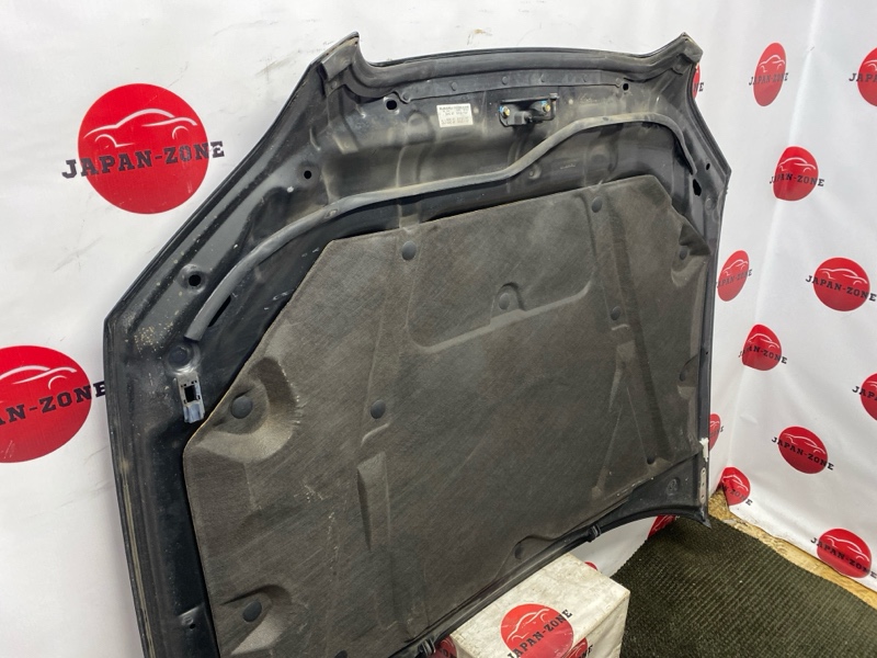 Капот Legacy 2005 BL5 EJ20 Капот Legacy 2005 BL5 EJ20