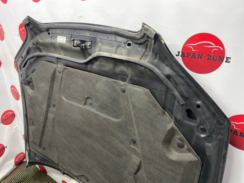 Капот Legacy 2005 BL5 EJ20 Капот Legacy 2005 BL5 EJ20