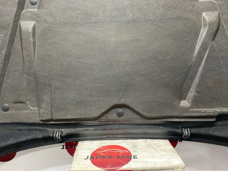 Капот Legacy 2005 BL5 EJ20 Капот Legacy 2005 BL5 EJ20