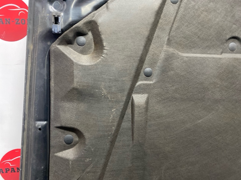 Капот Legacy 2005 BL5 EJ20 Капот Legacy 2005 BL5 EJ20