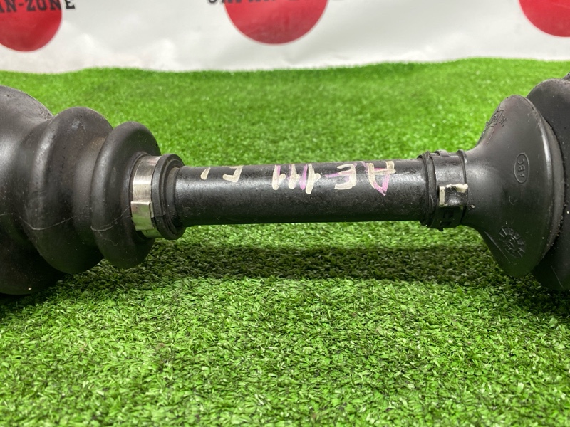 Привод передний левый Sprinter Trueno 1999 AE111 4A-FE