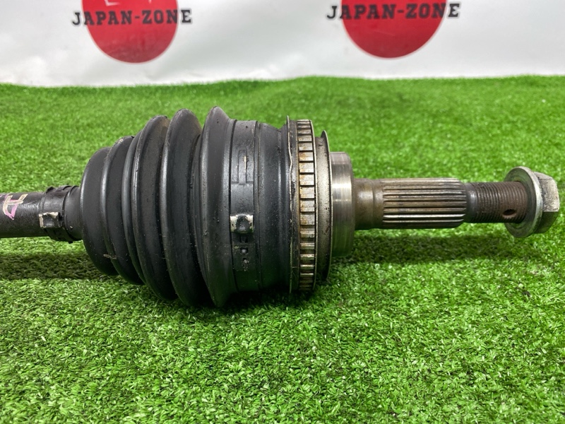 Привод передний левый Sprinter Trueno 1999 AE111 4A-FE