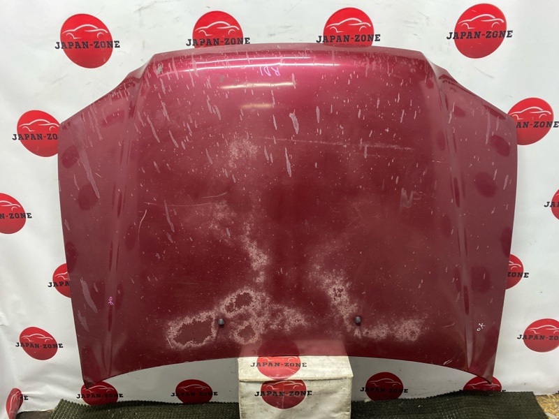 Капот Honda CR-V 1998 RD1 B20B контрактная