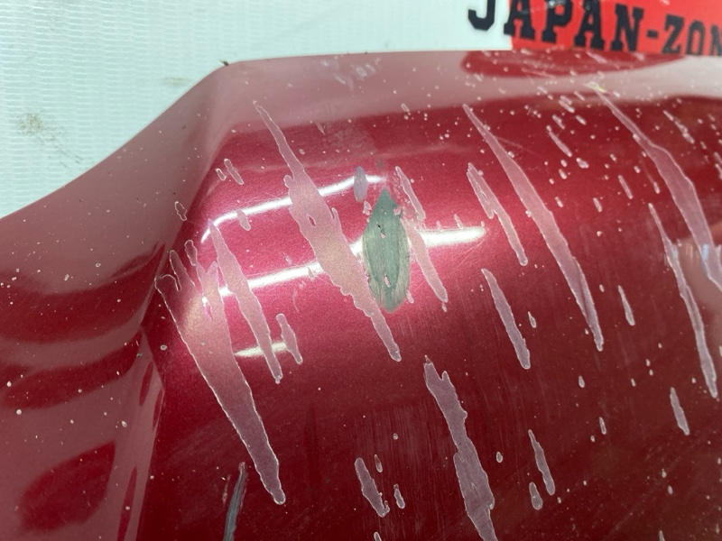 Капот Honda CR-V RD1 B20B