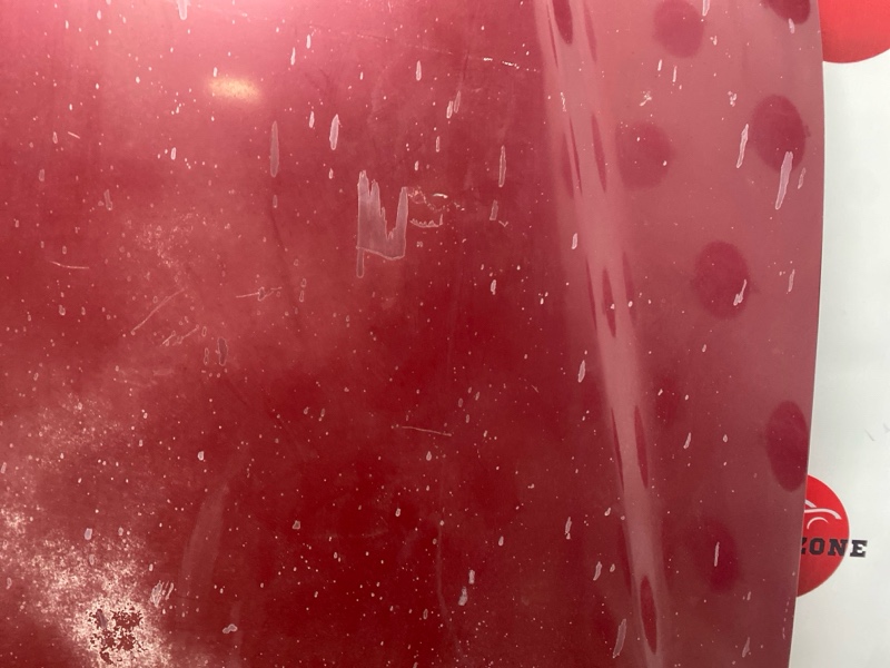 Капот CR-V 1998 RD1 B20B