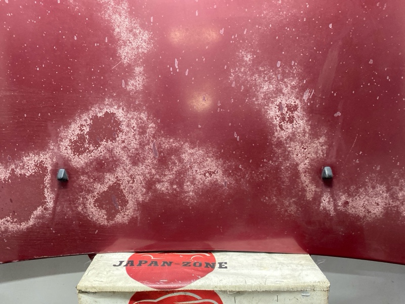 Капот CR-V 1998 RD1 B20B