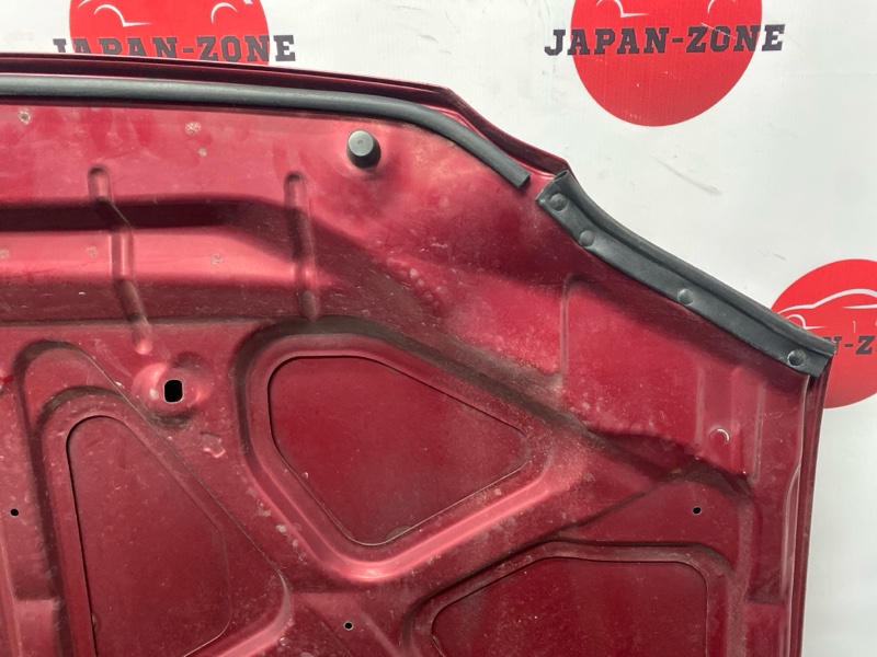 Капот CR-V 1998 RD1 B20B