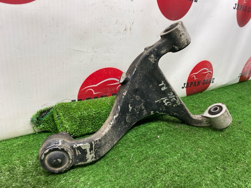 Рычаг подвески задний левый Teana 2005 J31 VQ23DE