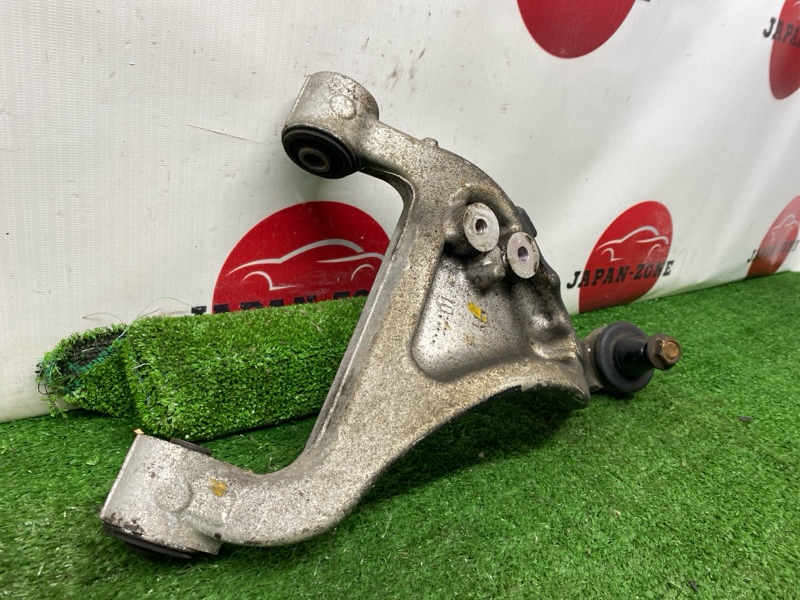 Рычаг подвески задний левый Teana 2005 J31 VQ23DE